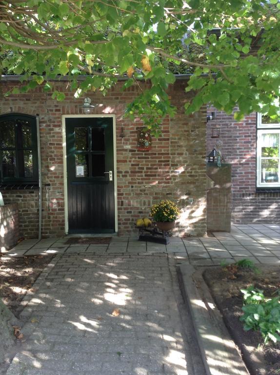 Bed and Breakfast Bed En Boterham Hoeve Boord Ven à Eersel Chambre photo